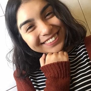 Meet your Posher, Melissa